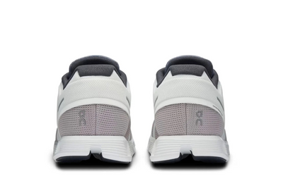 On Cloud 5 Push – Grey & Beige