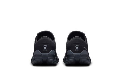 On Cloud X 4 Black/Eclipse Edition