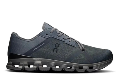 On Running Cloud X 4 AD Stone Black