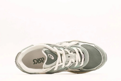 ASICS Gel-NYC in Ivy Smoke Grey Edition