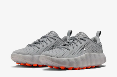 Nike Mind 002 Light Smoke Grey Edition
