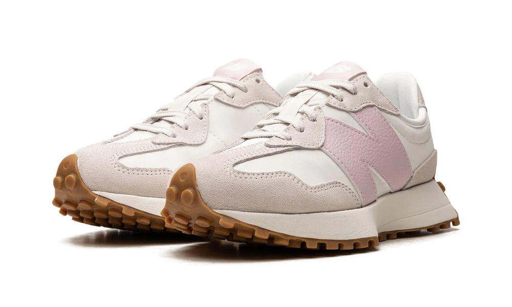New Balance 327 WMNS "Moonbeam December Sky"