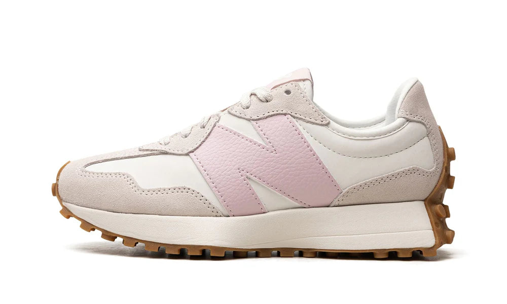 New Balance 327 WMNS "Moonbeam December Sky"