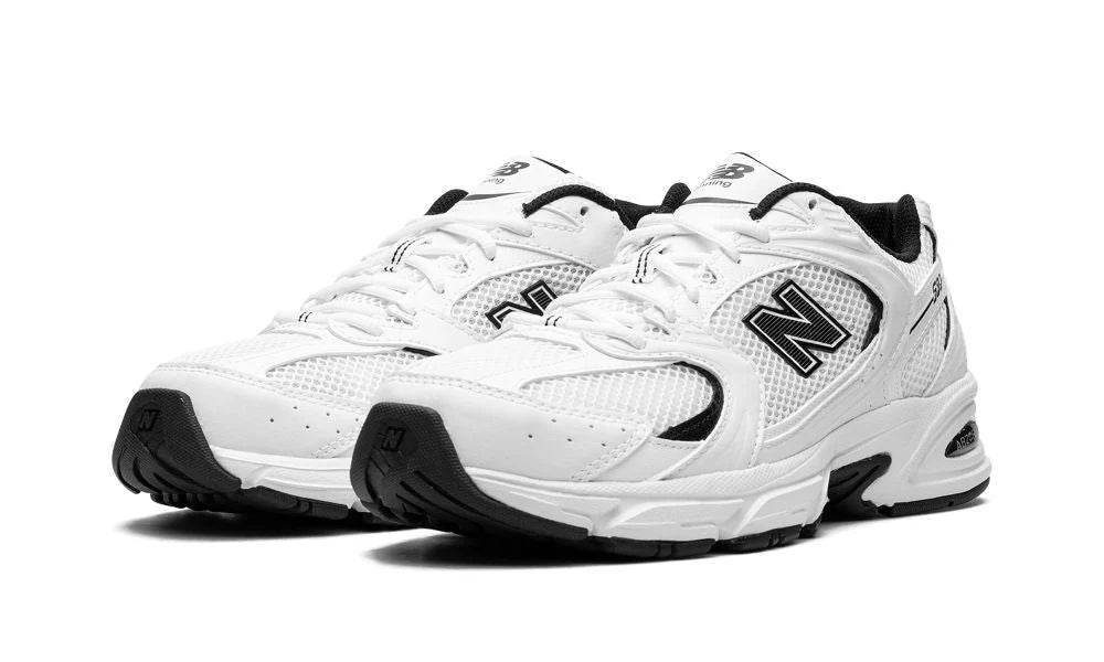 New Balance 530 "White Black"