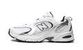 NEW BALANCE 530 "White Silver Navy"