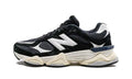 NEW BALANCE 9060 “BLACK / WHITE”