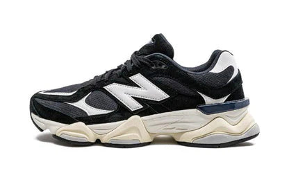 NEW BALANCE 9060 “BLACK / WHITE”