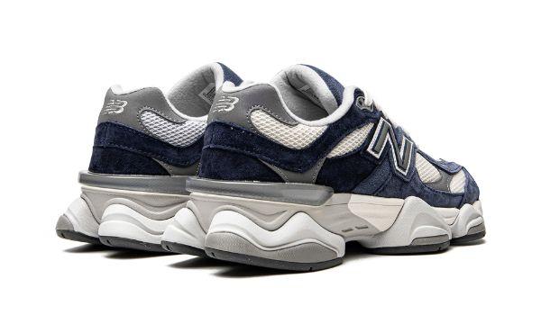 NEW BALANCE 9060 "Natural Indigo"