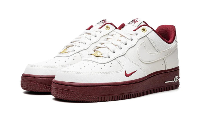 NIKE AIR FORCE 1 LOW “40TH ANNIVERSARY”
