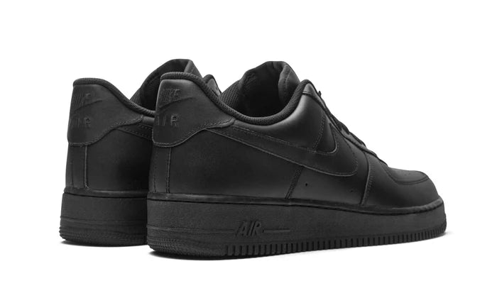 AIR FORCE 1 LOW “TRIPLE BLACK”