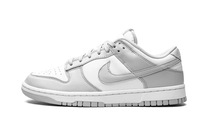 NIKE DUNK LOW “GREY FOG”