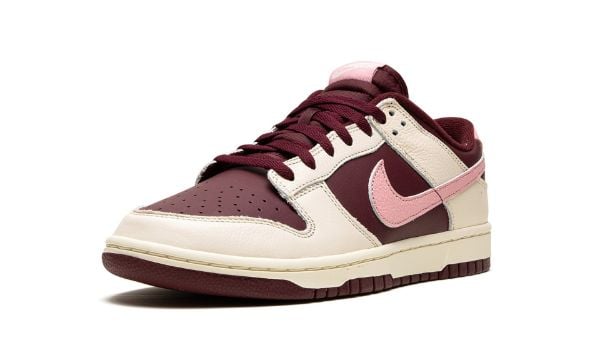 DUNK LOW PRM "Valentine's Day "