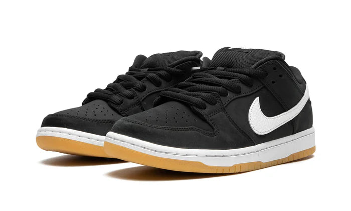 NIKE SB DUNK LOW PRO “BLACK GUM”