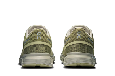 On Cloud 6 - Caper / Ice Colorway