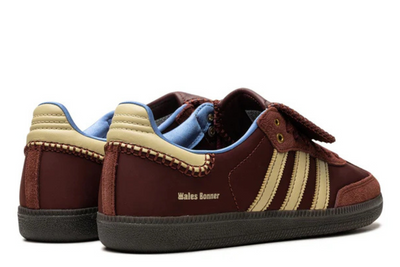 SAMBA by Wales Bonner - Nylon Edition