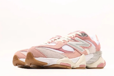 New Balance 9060 Rose Pink Edition