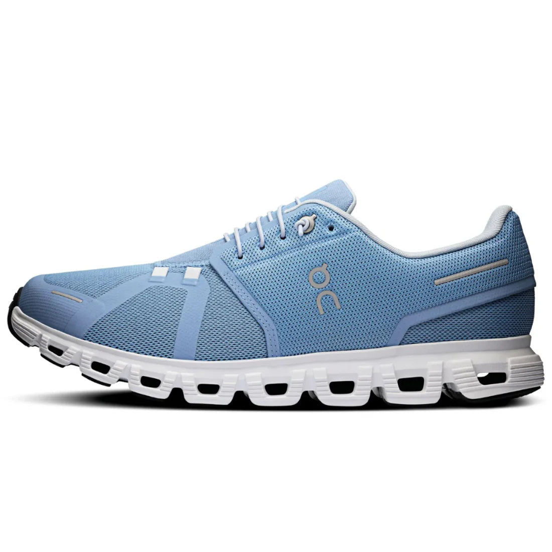 ON Cloud 6 Terry In Blue