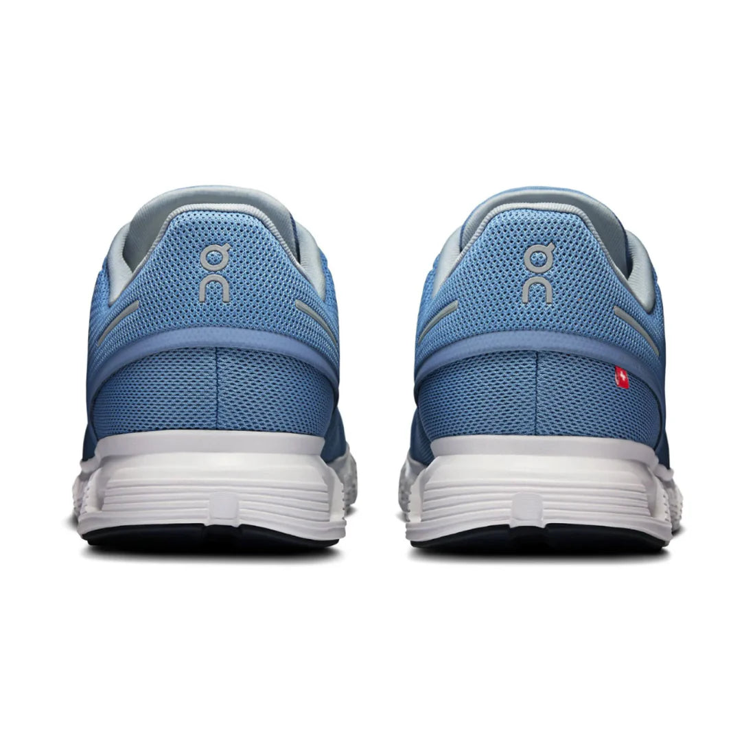 ON Cloud 6 Terry In Blue