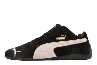 Puma Speedcat Black White Edition