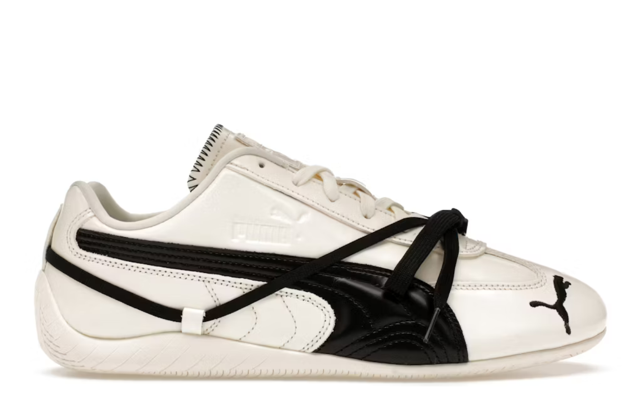 Puma Speedcat Premium Rose White