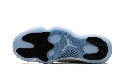AIR JORDAN 11 RETRO "LEGEND BLUE"