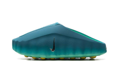 NIKE MIND 001 SLIDE "GEODE TEAL LIGHT MENTA"