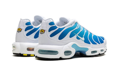 NIKE AIR MAX PLUS "BLUE GAZE"