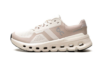 ON RUNNIG CLOUDRUNNER 2 "PEARL DESERT"