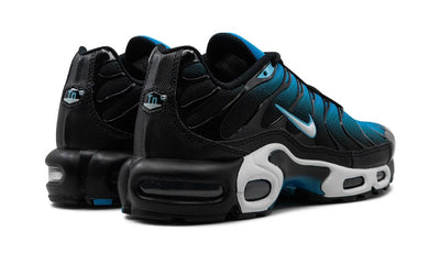 NIKE AIR MAX PLUS "AQUARIUS BLUE"