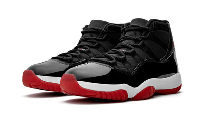 AIR JORDAN 11 RETRO "BRED 2019"