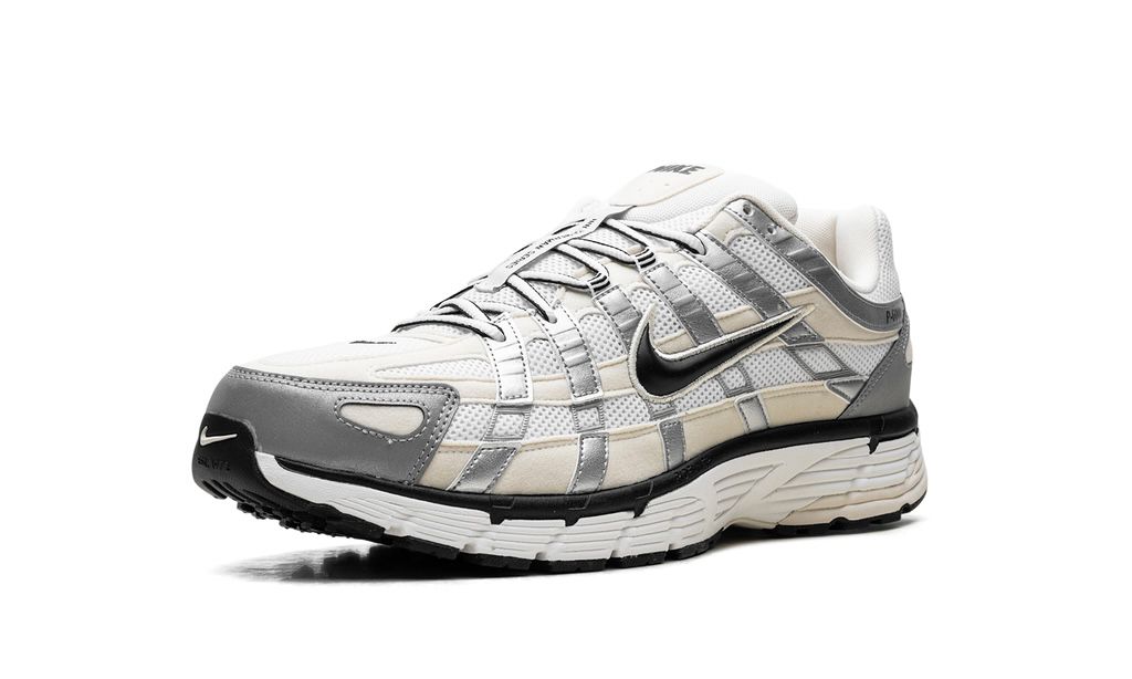NIKE P-6000 "COCONUT MILK"