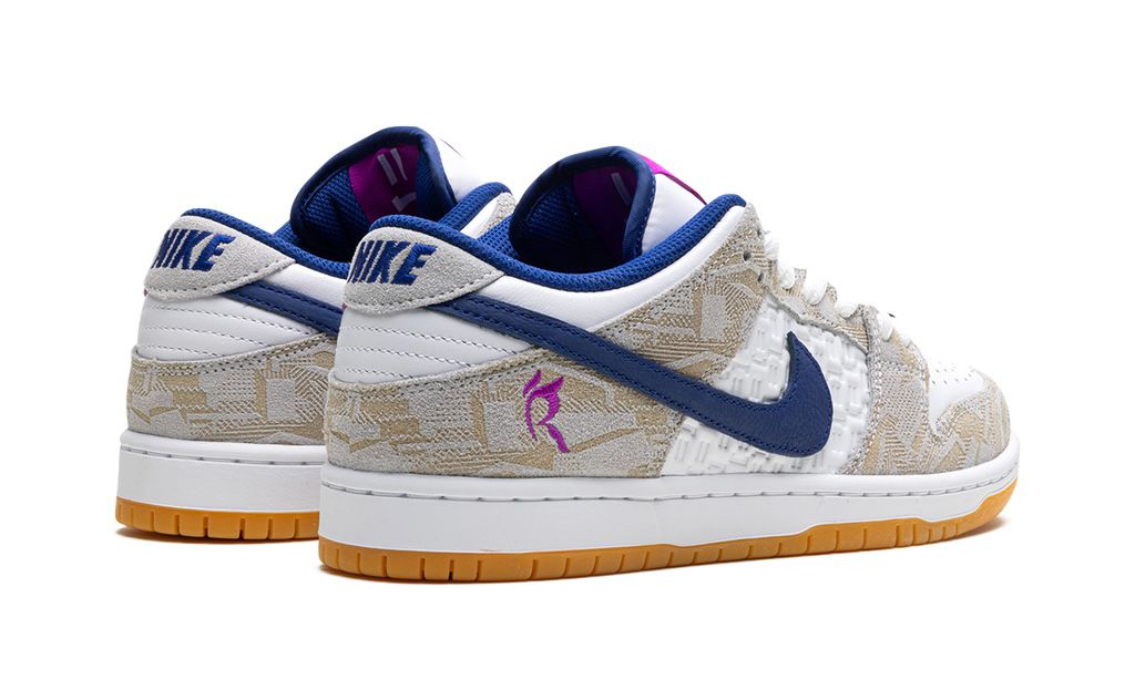 NIKE SB DUNK "RAYSSA LEAL"