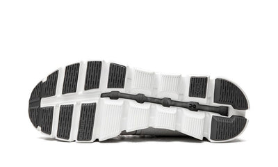 ON RUNNING CLOUD 5 "GLACIER GREY WHITE"