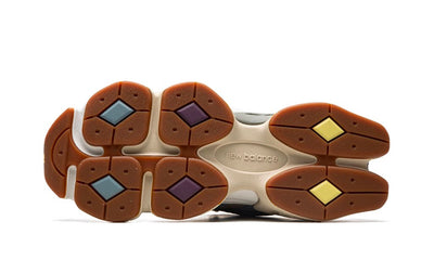 NEW BALANCE 9060 "BODEGA - AGE OF DISCOVERY"