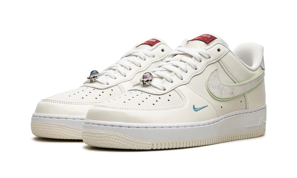 NIKE AIR FORCE 1 "YEAR OF THE DRAGON"