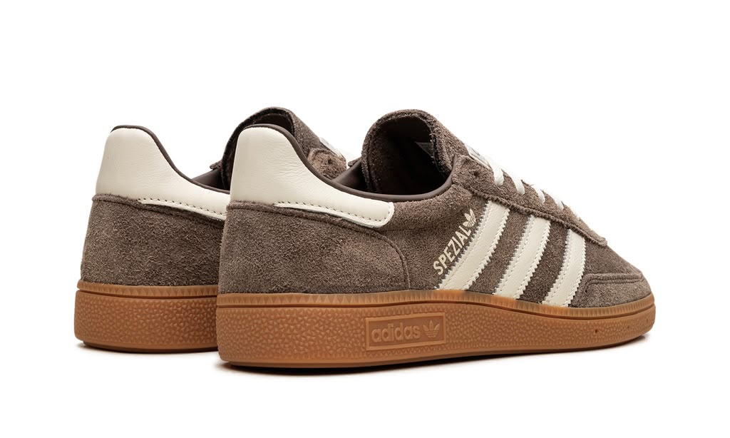 ADIDAS HANDBALL SPEZIAL "EARTH STRATA GUM"