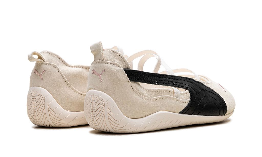 PUMA SPEEDCAT OG BALLET WMNS "ROSÉ - WARM WHITE"
