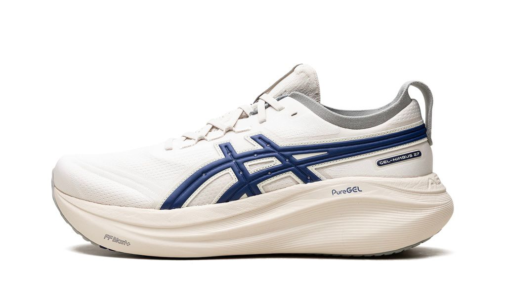 ASICS GEL-NIMBUS 27 "ASICS TRACK CLUB"