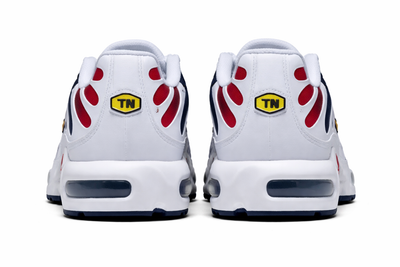 NIKE AIR MAX PLUS TN "PSG"