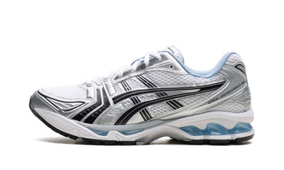 ASICS GEL-KAYANO 14 "JJJJOUND - WHITE/BLUE"