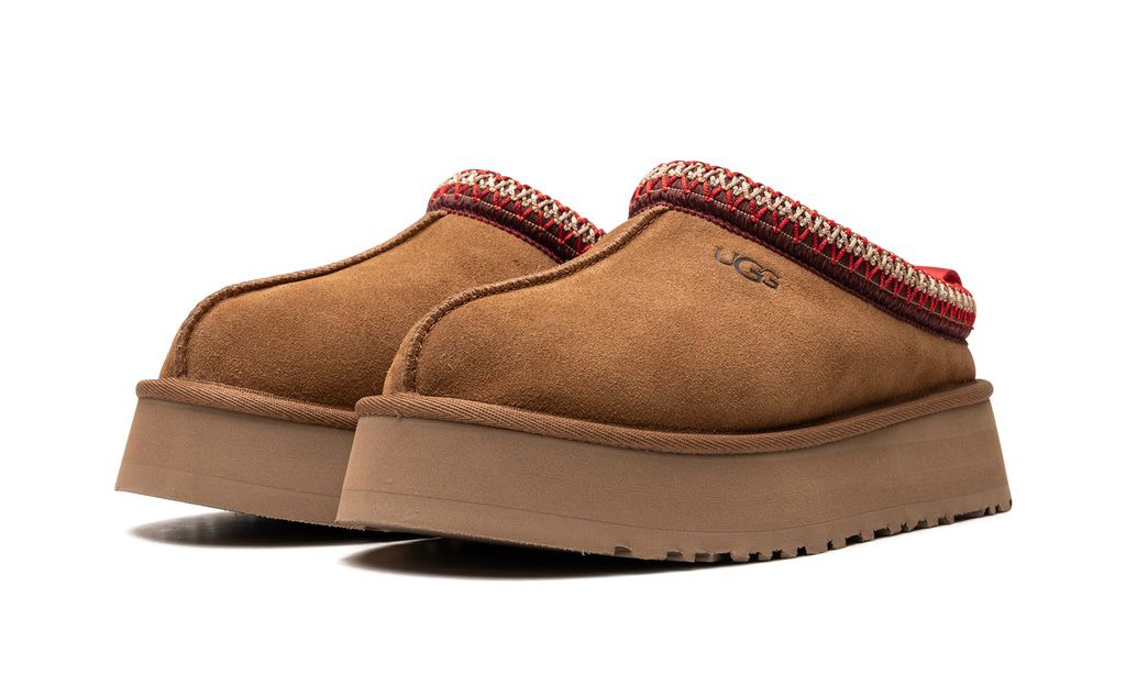 UGG TAZZ WMNS "CHESTNUT"
