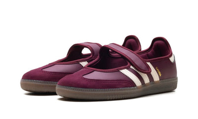 ADIDAS SAMBA JANE OG WMNS "MAROON"