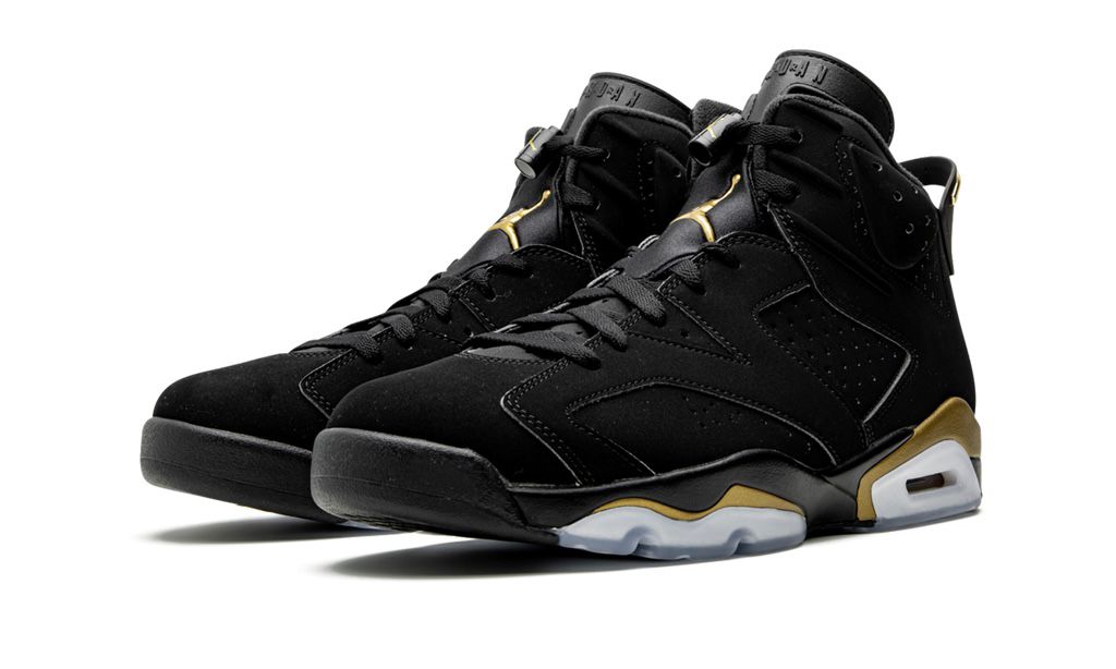 AIR JORDAN 6 RETRO "DMP 2020"