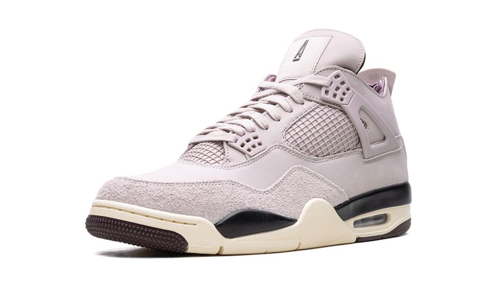 AIR JORDAN 4 "A MA MANIÉRE - WHILE YOU WERE SLEEPING"