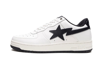 NIKE JJJJOUND X BAPESTA "WHITE BLACK"
