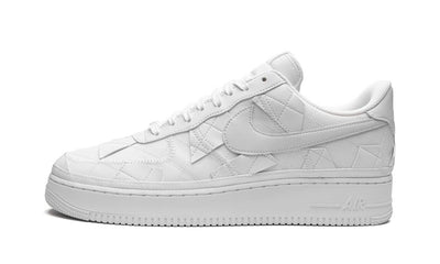 NIKE AIR FORCE 1 LOW "BILLIE ELLISH - TRIPLE WHITE"