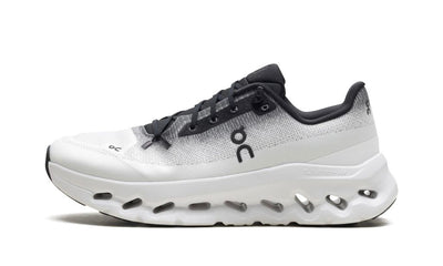 ON RUNNING CLOUDTILT "BLACK | IVORY"