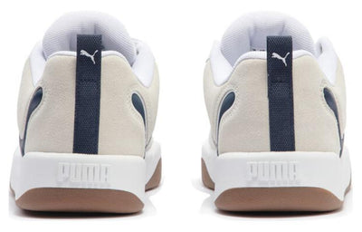 PUMAPark 'White Navy Grey'