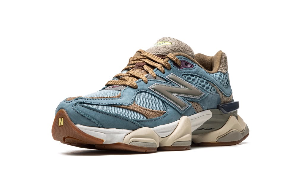 NEW BALANCE 9060 "BODEGA - AGE OF DISCOVERY"