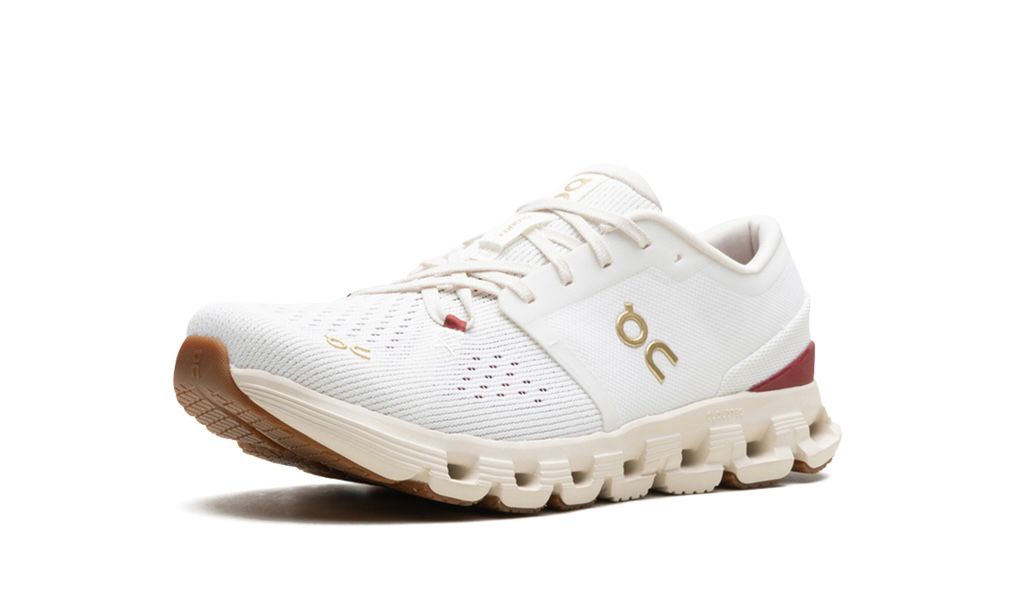 ON RUNNING CLOUD X 4 "YEAR OF THE SNAKE"